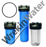 O ring for Pentek Big Blue Jumbo Housings